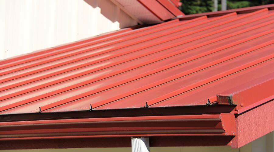 Industrial Roof Inspection in Grundy, VA