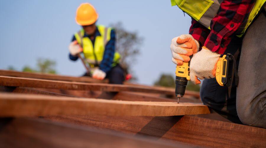Expert top industrial roofings services in Grundy, VA